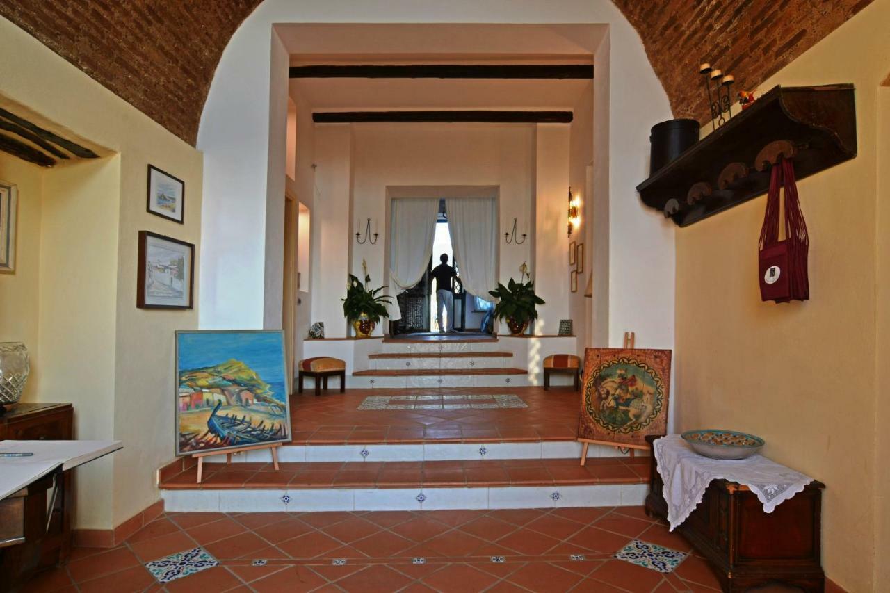 Tenuta Rasocolmo Mesyna Zewnętrze zdjęcie
